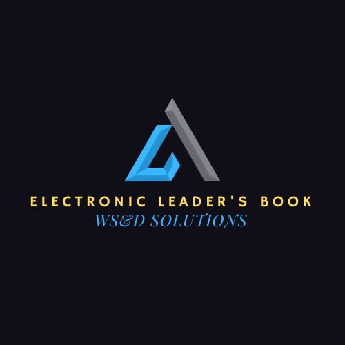 Electronic Leader's Book