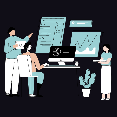 Contact and Messaging System